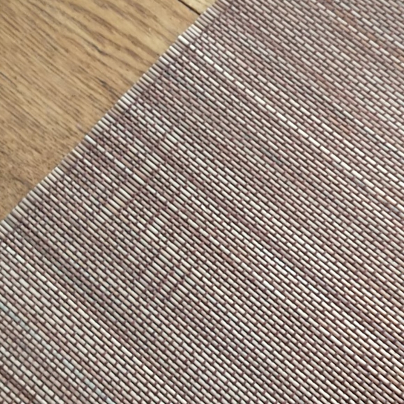 Boho or Farmhouse long table runner - Picture 9 of 14